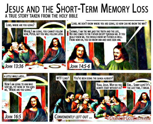 jesus-and-the-short-term-memory-loss jesus-and-the-short-term-memory-loss