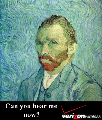 vangogh vangogh